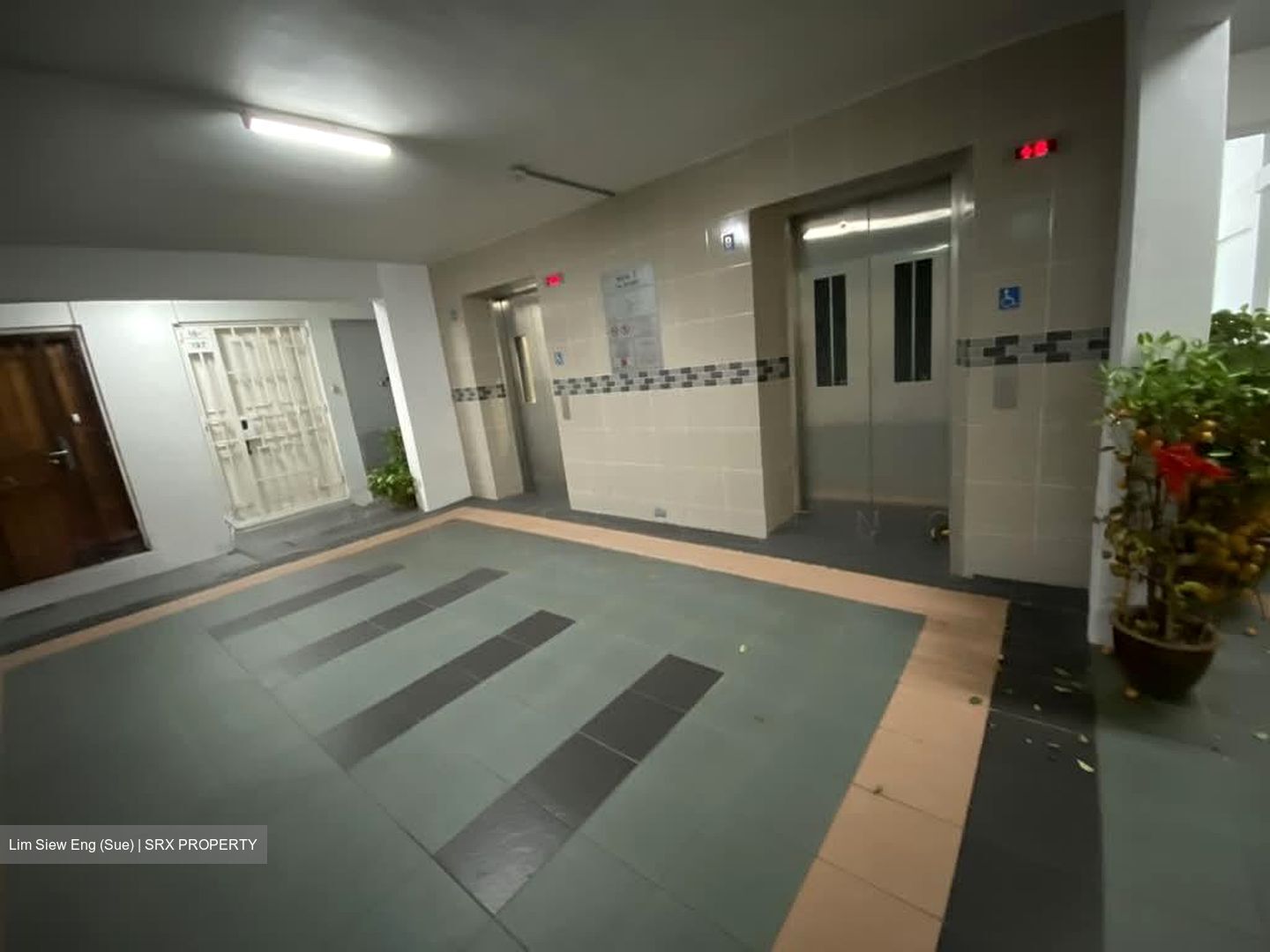 Blk 7 Lorong 7 Toa Payoh (Toa Payoh), HDB 5 Rooms #532362641